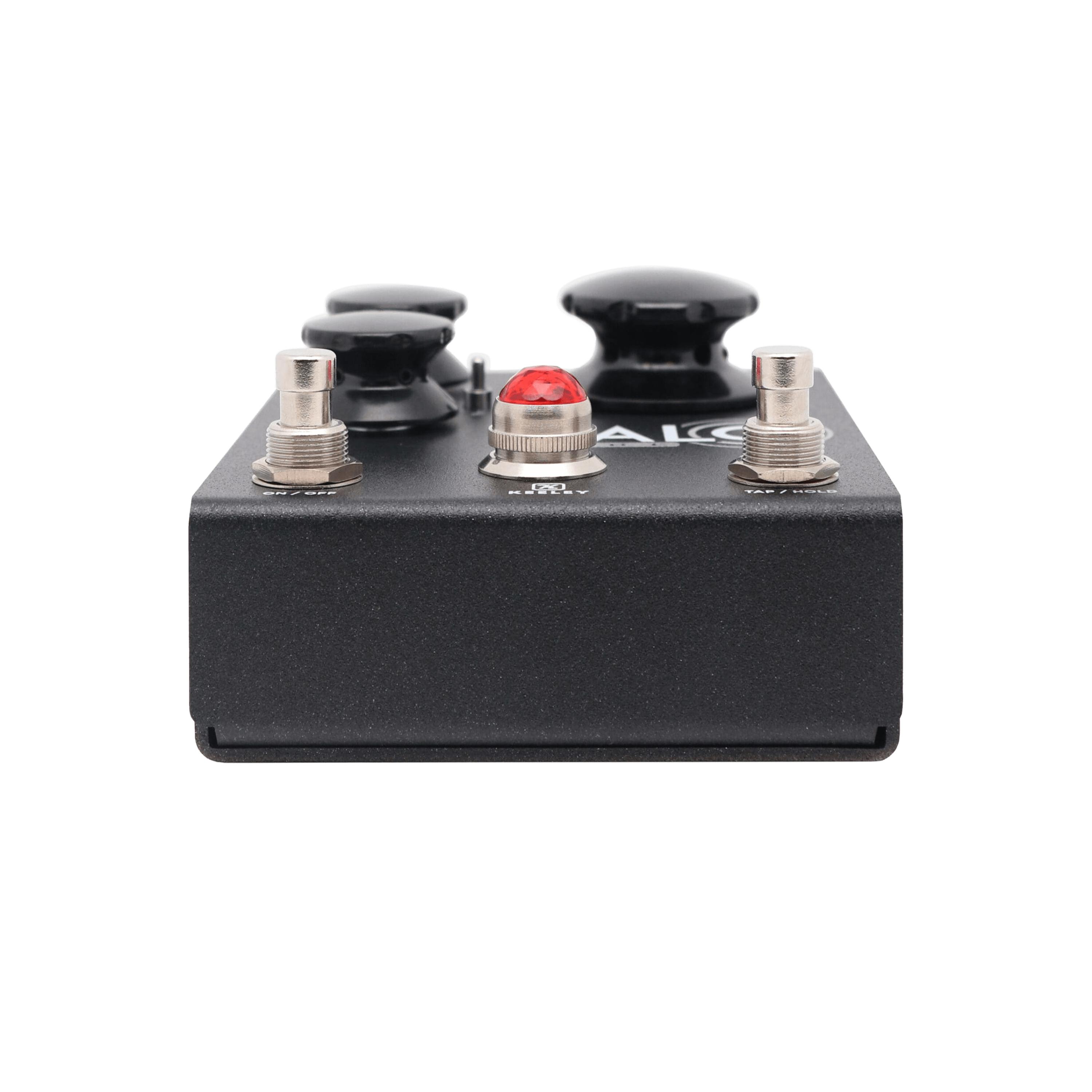 Keeley HALO Core High Fidelity 3-Mode Delay Pedal - Andertons Music Co
